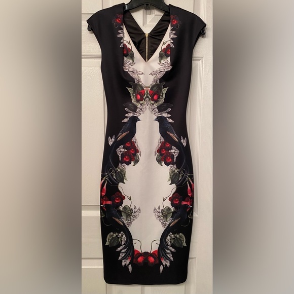 Ted Baker London Dresses & Skirts - Ted Baker dress *New WITH Tags*